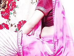 Desi bhabhi hook-up relation with handsome stepbrother!! Fuck me hardly!