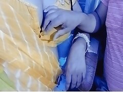 Warm sexy desi village aunty HotGirl21 sexy romance with here bf hotdesixx.
