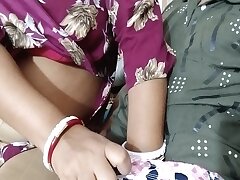 The hot desi obedient brought fruit in a basket for the mistress. She gobbles and romances intercourse while talking hot sexy.
