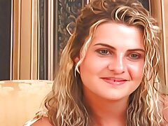 geiler dreier mit 2 mega heissen cougars und ihren engen muschis