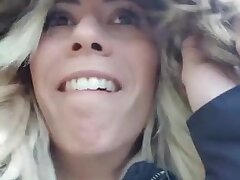 Littleangel84 - Sodomisée par un inconnu sur une aire d'autoroute S01E01