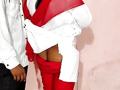 Ex Girlfriend ke sath swift chodna pada kyuki uske gharwale ane wale the