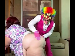 Natalie Ultra-kinky Visits The Circus For The First Time And Had A Flow