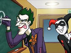 Batmetal-Sexiest-Moments - Best Free-for-all 3 dimensional Animation