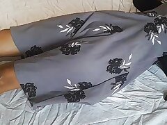INDIAN Molten BHABHI Love DEVOR HINDI Converse