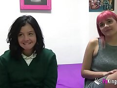 Nut sack Deep with Pee, Veronica Leal, 1on1, BBC, ATM, Rough Sex, Big Gapes, Piss , Unload , Jism in Mouth, Gulp GL661