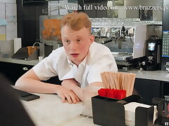 Cum on My Waffles, Honey - Syren De Mer / Brazzers  / load total from www.brazzers.promo/waf