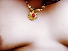 Indian Sexy tuition Lecturer Sex Her Young Student In Hindi, POV