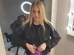 pal of my husband fucked me and he left something behind - candice delaware