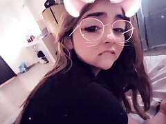 i enjoy inhale and fuck, flick with filter