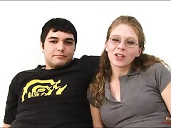 Loser watches his wife get demolished by a ebony monster cock