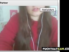 Grind Girl Nip Clips on talk