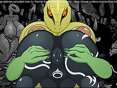 Paccsu ver 0.09 Part 00 - The Snake Dungeon space