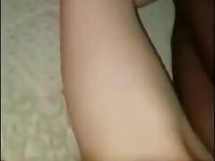 Assfuck ejaculation