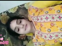 Bobby bhabhi was pounded by pizza delivery dude in her house behind hubby