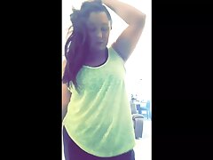 Busty Girls Uncovers Her Boobs - Titdrop Compilation Part.30