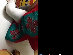 Bengali girl huge cupcakes  hubby's friends