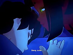 Meru the Succubus Full OVA (1-5)