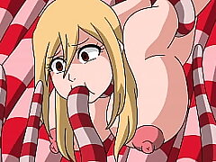 Hinca-P Mysterious Christmas Gift Part 1