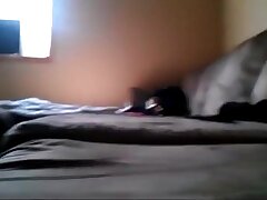 Milky BBW Getting Fucked