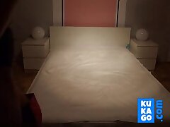 Hot anal invasion with lady