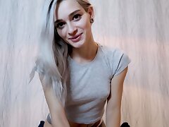 My stepsister desired to ravage again! - BelleNiko