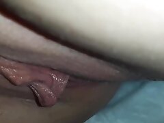 this french milf squirt in a guy's gullet