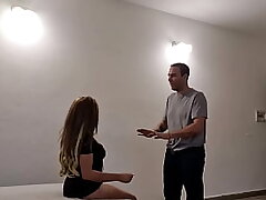 revenge on my ex, I penetrate my buddy