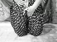 Mature damsel showcasing in boobs.