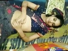 Convence his sister to ravaging and fucked her muff a long time