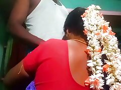 Tamil mallu aunty