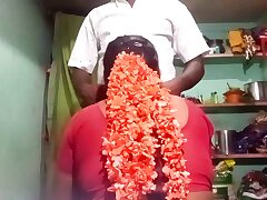 Indian couple hookup vid