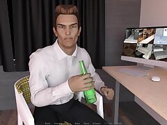 The Adventurous Couple: Promiscuous Wifey And Hotwife Husband - S2E6