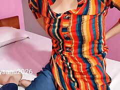 Desi girlfriend fuck boyfriend fuck-a-thon girlfriend