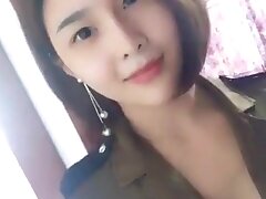 Chinese tease