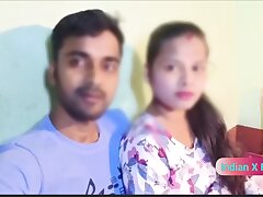 Homemade paramour hot duo chudai with clear audio