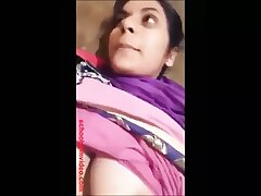 Student and teacher in coaching video