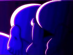 hot anime fuck night best hefty tits aas manga porno