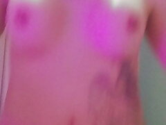 Mexican trans pounding me