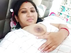 Heavy-breathing by fucking, Saavi managed a last bang of the day on cam
