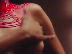 How check your boobs dame