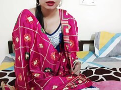 Saarabhabhi6 Very first step brother ne jamkar chuda step brother step-sister sex in clear Hindi audio itna chudi roleplay hd