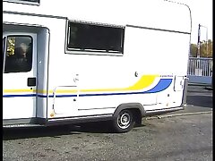 backsides mobile picks up women and fucks them