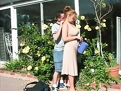 Cougar, Cougar and Grandmother CHALLENGE in USA - vol (9) -