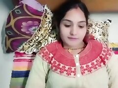 Indian hard-core video, Indian rajsthani bhabhi ki jabardast chudai, Indian bhabhi was poked by stepbrother behind husband