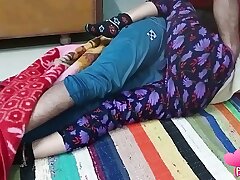 Supah hot desi bhabhi fucked by stepbrother at home in hindi audio, devar ne bhabhi ko choda, indian aunty fucky-fucky at home