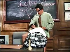 Yankee COLLEGE XXX!!! - (The Originalin HD) - Story n. #37
