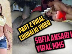 Sofia Ansari fresh pornography vid viral sex