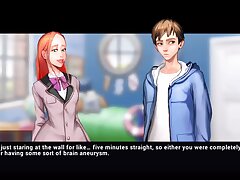 Taffy Tales #20 - Clara gave me a blow job