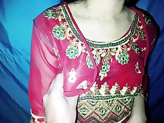 Bengali Bhabhi Sizzling Bur Chudai